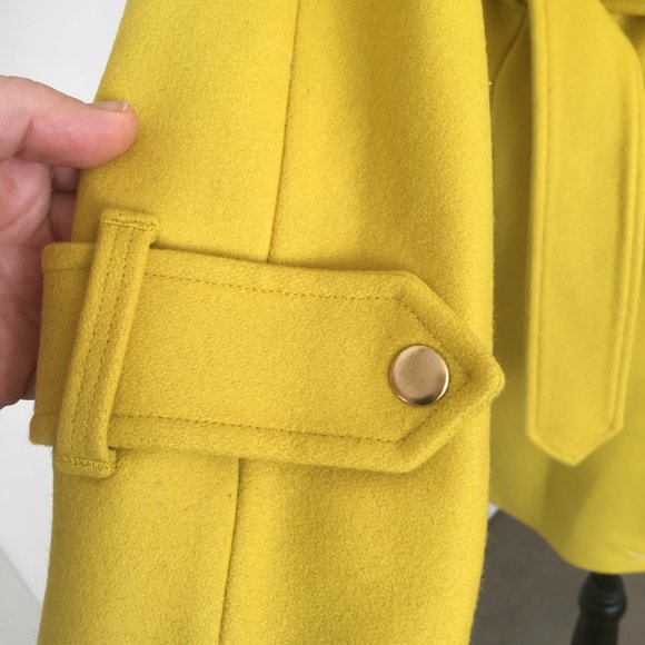 Brand New JCrew Coat Petite - Picture 6 of 8